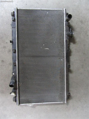 26566 radiador motor gasolina kia sephia 15 g bf 8837CV 2000 / para kia sephia 1