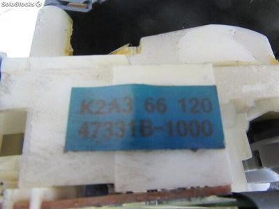 26582 mando luces y limpias kia sephia 15 g bf 8837CV 2000 / para kia sephia 1.5 - Foto 4