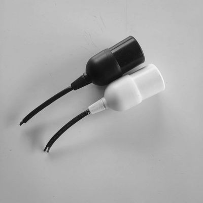 27 silcon rubber waterproof lamp socket lampholder
