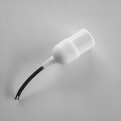 27 silcon rubber waterproof lamp socket lampholder - Foto 4