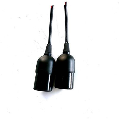 27 silcon rubber waterproof lamp socket lampholder - Foto 5