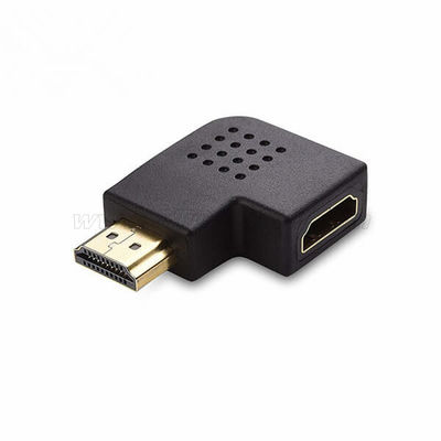 270 Degree Right and 90 Degree Left HDMI adapter - Foto 2