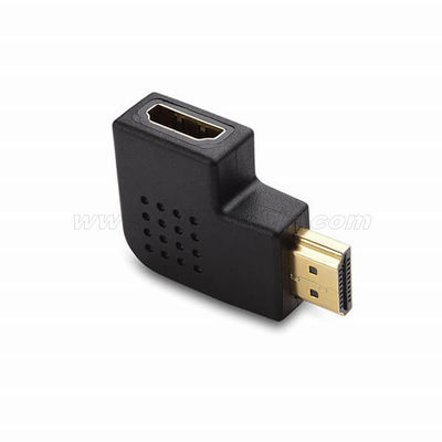 270 Degree Right and 90 Degree Left HDMI adapter - Foto 3