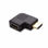 270 Degree Right and 90 Degree Left HDMI adapter - Foto 5