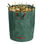 272L Heavy Duty PP Foldable Waterproof Leaf Bag Garden Waste Bag Garden Bag - 1