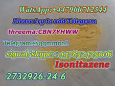 2732926-24-6 Isonitazene