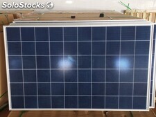 275w Yingli solar panneaux solaires