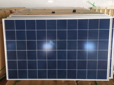 275w Yingli solar panneaux solaires