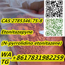 2785346-75-8 N-Pyrrolidino etonitazene