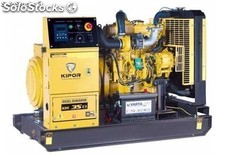 28 KVA générateur diesel