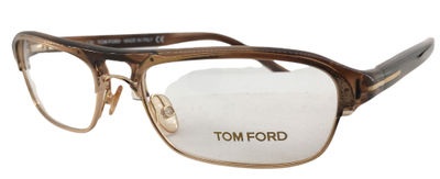 280 pcs - TOM FORD optical frames eyewear completi originali con astuccio