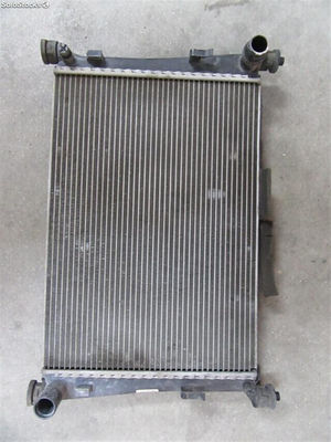 28015 radiador motor gasolina ford fusion 16 g fyjb 10061CV 2004 / para ford fus