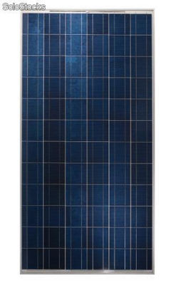 280w policristalino paneles solares