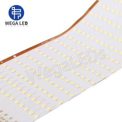2835 SMD LED T8 PCB bombillas de electrodomésticos tubos 10w 18w 20w led lámpara - Foto 3