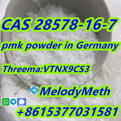 28578-16-7 pmk powder best quality pmk glycidate powder pickup - Photo 5