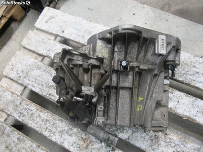 28601 caja cambios 5V turbo diesel / 716513 / A4143600200 para mercedes-benz van - Foto 2