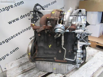 28810 motor td tdi opel vectra 22 td Y220TR 12508CV 2003 / Y22DTR / para opel ve - Foto 4