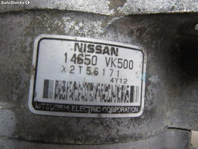 29058 depresor freno nissan navara 25 td sport 2004 / 14650 VK500 / para nissan - Foto 3
