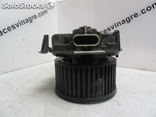 29865 motor calefaccion dacia sandero 15 g 75 cv 2010 / X90 P35 ch / para dacia