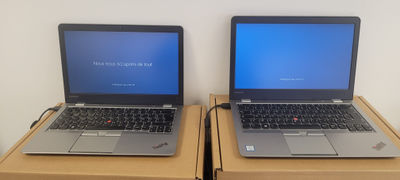 29x Lenovo ThinkPad 13 G2 - i3 - 7th Generation - 8GB ram - 250GB ssd - tested - Photo 4