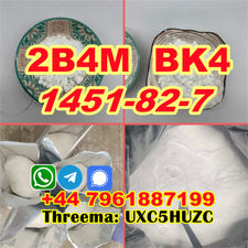 2B4M for Sale CAS 1451-82-7 bk4 powder Supply