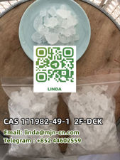 2F-dck 111982-49-1 / eutylone 802855-66-9 / a-pvp / 5CL