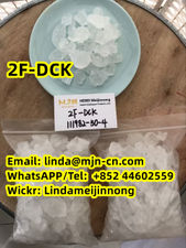 2F-dck 111982-50-4 / 5CL-adb-a 2504100-70-1