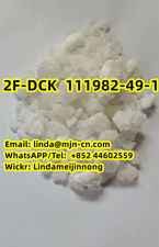 2F-dck 111982-50-4/ eutylone 802855-66-9