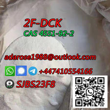 2f-dck,2FDCK,cas 4551-92-2