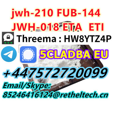 2f-dck 5famb 2cb JWH - Photo 4