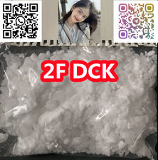 2F DCK high quallity CAS 111982-50-4 4FDCK Pharmaceutical raw material