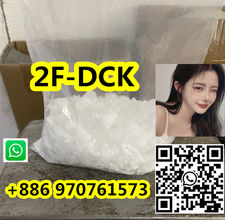 2FDCK cas 111982-50-4 4FDCK best price
