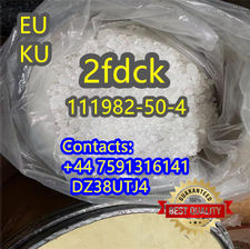 2FDCK CAS 111982-50-4 best quality big stock from China vendor supplier
