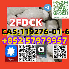 2FDCK cas:119276-01-6 +852 57979957