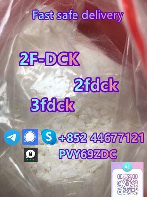 2FDCK crystal fast shipping 2F-DCK supplier 3FDCK (+85244677121) - Photo 2