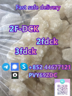 2FDCK crystal fast shipping 2F-DCK supplier 3FDCK (+85244677121) - Photo 3