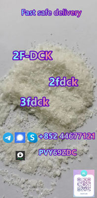 2FDCK crystal fast shipping 2F-DCK supplier 3FDCK (+85244677121) - Photo 4