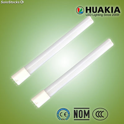 2G11 LED 12W Foco PL luminárias de lâmpada interna de luz refletora - Foto 5