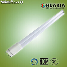 2G11 LED 20W Foco PL luminarias interior 360° 535mm lampara de luz reflector