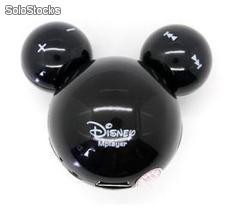 2gb Disney Mickey Mp3 Player