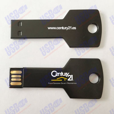 2GB Memoria USB en forma de llave - Foto 2