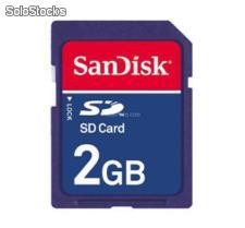 2gb SanDisk sd Card