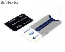 2gb Sony Memory Stick Pro Duo