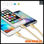 2in1 cargadores del celulares para el iPhone 5 5S 6 6s cable del usb - Foto 5