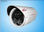 2Mega pixel Journée infrarouge et caméra de vidéosurveillance ip Full hd de nuit - 1