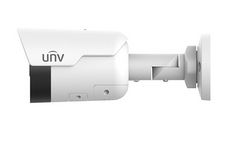 2MP HD ColorHunter Mini IR Fixed Bullet Network Camera