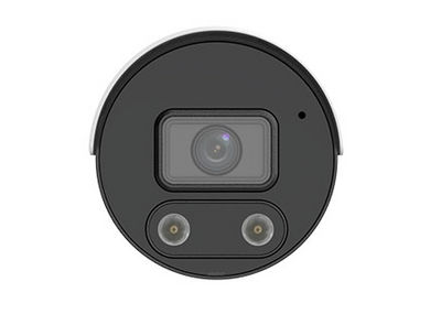 2MP HD ColorHunter Mini IR Fixed Bullet Network Camera - Photo 2