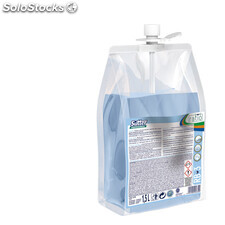2uds Detergente RB3 desodorante para baños 1500 ml