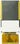 3,0 Zoll (7,6cm) tft-Farb-Modul - 240xRGBx400 Bildpunkte (CFAF240400B0-030T) - Foto 3