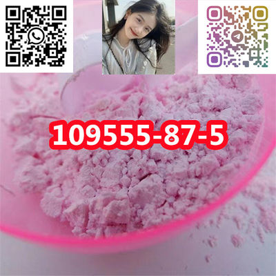 3-(1-Naphthoyl)indole cas 109555-87-5 RAW Materials of jWH 5 cL fast shipping - Photo 4